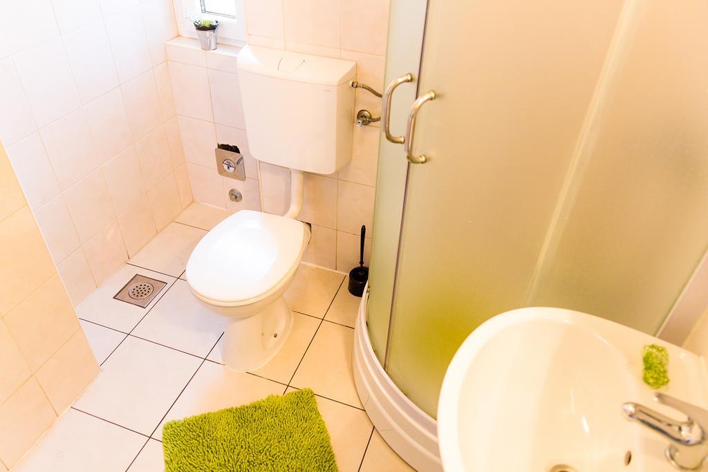 Apartment Mia Rijeka Ngoại thất bức ảnh