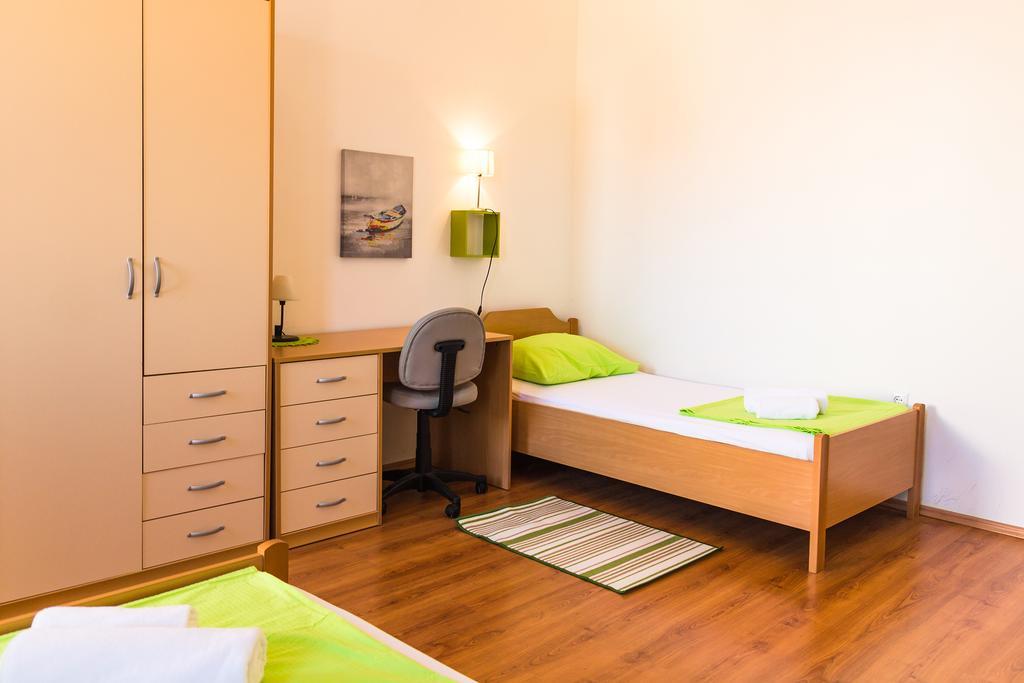 Apartment Mia Rijeka Ngoại thất bức ảnh