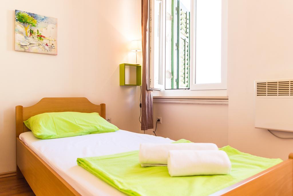 Apartment Mia Rijeka Ngoại thất bức ảnh