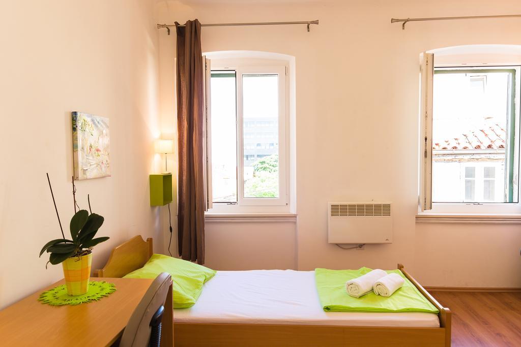Apartment Mia Rijeka Ngoại thất bức ảnh