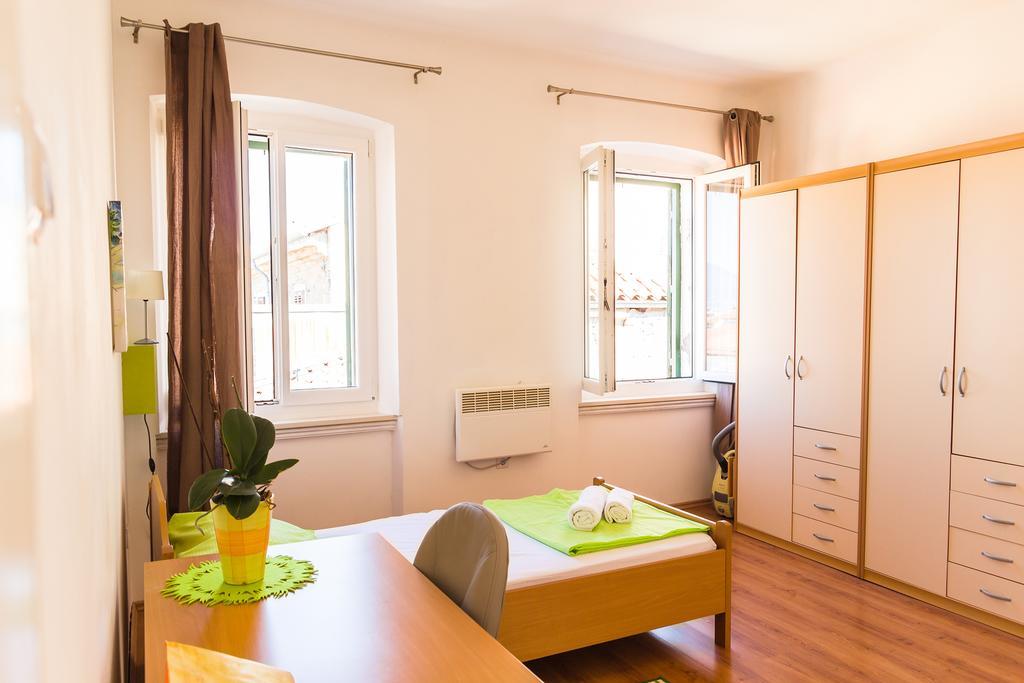 Apartment Mia Rijeka Ngoại thất bức ảnh