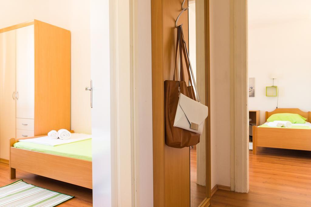 Apartment Mia Rijeka Ngoại thất bức ảnh