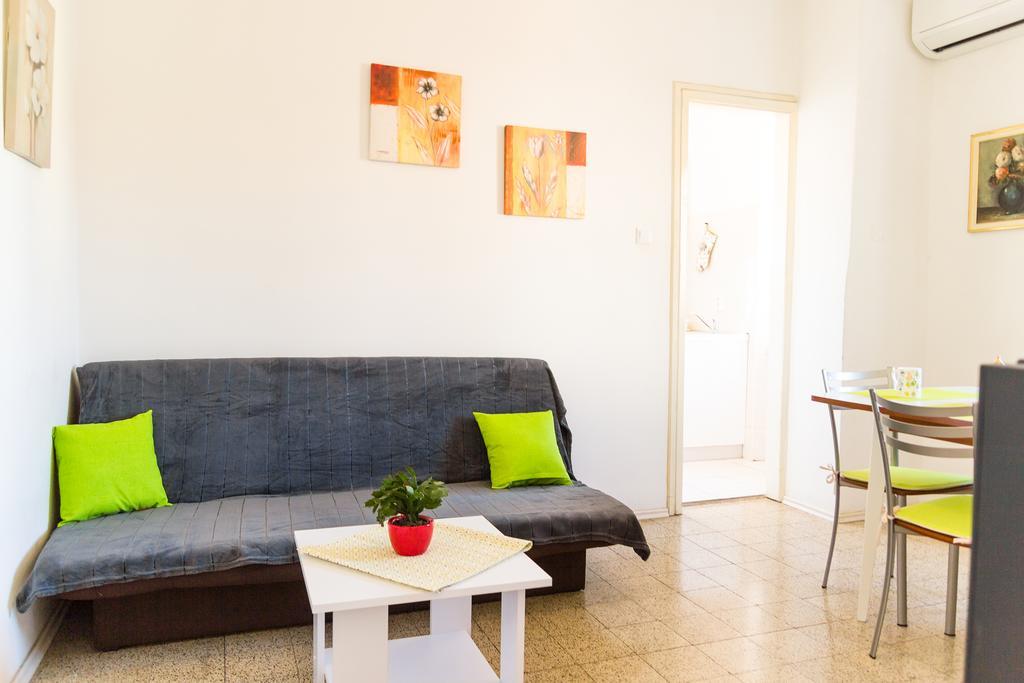 Apartment Mia Rijeka Ngoại thất bức ảnh
